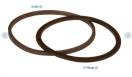 Ремонтный комплект сальников для 77998-03K, 700R4 / 200-4R / 4L60 / 4L 204927AA-SX (PISTONS AND RETAINERS)