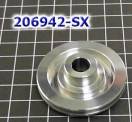 Поршень аккумулятора, Piston, 4T60E / 4T65E TCC Accumulator 1997-up 206942-SX (PISTONS AND RETAINERS)