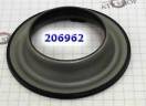 Поршень Обрезиненный, 2nd Clutch 4T60E (132x75.2x28) 1991-Up 206962 (PISTONS AND RETAINERS) 24201154