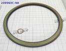 Поршень 5L40E [171x143x7.7] 2nd Coast / Overdrive Clutch (Bonded) Pist 209963C-NK (PISTONS AND RETAINERS)