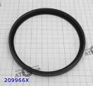Поршень обрезиненный 5L40E (Reverse Clutch) [наружный диам 138 мм; вну 209966X-NK (PISTONS AND RETAINERS)