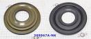 Поршень обрезиненный, (Low / Reverse Clutch) 5L40E / 4L40E / 5L50E  [н 209967A-NK (PISTONS AND RETAINERS)