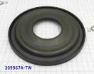Поршень обрезиненный 5L40E / 4L40E / 5L50E (Low / Reverse Clutch) [нар 209967A-TW (PISTONS AND RETAINERS)