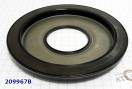 Поршень обрезиненный, (Low / Reverse Clutch) 5L40E [наружный диам 171 209967B-AF (PISTONS AND RETAINERS)