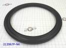 Поршень обрезиненный сцепления Low / Reverse [207x166x13], 6F35 2008-U 213967F-NK (PISTONS AND RETAINERS)