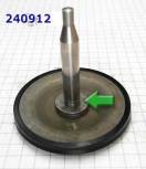 Поршень реверс (2 полоски на штоке), Piston AOD / E / 4R70E / 75E / 4R 240912A (PISTONS AND RETAINERS) EOAZ7D189B