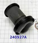 Поршень аккумулятора, AODE / 4R70W / 4R75W / 4R70E / 4R75E 1-2 Accumul 240927A (PISTONS AND RETAINERS) F7AZ7F251AA