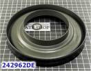 Поршень Обрезиненный, Intermediate Clutch AX4N / 4F50N с 1995 года  (1 242962DE (PISTONS AND RETAINERS) F88Z-7E005AA