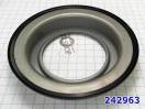 Поршень Обрезиненный, Retainer Int AX4S / AX4N / 4F50N с 1995 года 242963 (PISTONS AND RETAINERS) F4DZ-7H185A