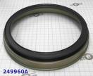 Поршень обрезиненный, сцепление овердрайв, Piston, E4OD / 4R100 Overdr 249960B-EM (PISTONS AND RETAINERS) F6TZ7A262AA