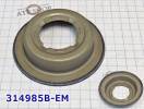 Держатель поршня (ретейнер) , RL4F03A High обрезиненный 314985B-EM (PISTONS AND RETAINERS) 31577-3CX00