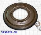 Держатель поршня 5EAT / JR710E / JR711E / RE5R05A Piston, retainer inp 319982A-TK (PISTONS AND RETAINERS) B8-E77-S000