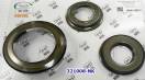 Комплект (3 шт) обрезиненных поршней JF011E Piston Kit (reverse, forwa 321008-NK (PISTONS AND RETAINERS)