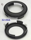 Поршень, JF011E / RE0F10A Reverse Clutch (Bonded) (входит в комплект п 321966 (PISTONS AND RETAINERS)