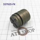 (Заказывать по позиции 337925-FX) Поршень аккумулятора, A750E / F/A760 332925-FX (PISTONS AND RETAINERS)