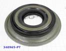 Поршень обрезиненный U140 / U240 директ без держателя Direct Clutch199 340965-PT (PISTONS AND RETAINERS)