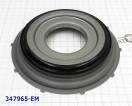 Поршень обрезиненный Direct AWF8G45 / UA80E / F [155x57x16.0] C2, с 10 347965-EM (PISTONS AND RETAINERS) 35652-48020