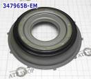 Поршень обрезиненный UB80E Direct(C2) 347965B-EM (PISTONS AND RETAINERS) 35652-33020
