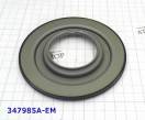 Контрпоршень обрезиненный Direct AWF8G45 / UA80E / F [52х119х12.6] "C2 347985A-EM (PISTONS AND RETAINERS) 35698-48020