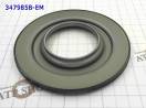 Ретейнер поршня обрезиненный UB80E Direct(C2) 347985B-EM (PISTONS AND RETAINERS) 35698-33010