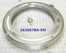 Поршень, Piston, F4A51 / F5A51 / A5HF1 Low / Reverse Clutch (нар диаме 363967BA-EM (PISTONS AND RETAINERS) 45653-39500