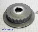 Ретейнер пружины F4A51 / W4A5A / F5A51 Overdrive (Размер 139.8х28х31.7 363980B-UD (PISTONS AND RETAINERS) MD759959
