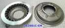 Держатель возвратных пружин, Retainer A5HF1 Spring Underdrive 363981C-EM (PISTONS AND RETAINERS) 45522-39500