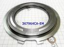 Поршень Underdrive A6GF1 / 2 Piston 2007-17 367964CA-EM (PISTONS AND RETAINERS) 45613-26100