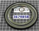 Ретейнер поршня сцепления 3-5-Reverse, Piston Retainer, (107x68x6) A6L 367985B-EM (PISTONS AND RETAINERS) 45442-3B000