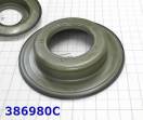 Контрпоршень (109x45x22) 1st, 3rd (тип 2, обрезиненный) B5LA, B5MA, B5 386980C-EM (PISTONS AND RETAINERS) 22533-RCL-A01