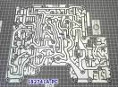 Пластина Сепараторная Клапанной Плиты ZF6HP19 / 26 / 28 / 32 Номер на 182741A-PC (PLATES)