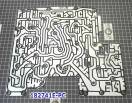 Пластина Сепараторная Клапанной Плиты ZF6HP19 / 26 / 28 / 32 Номер на 182741E-PC (PLATES)