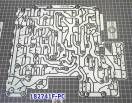 Пластина Сепараторная Клапанной Плиты ZF6HP21 / 6HP21X / 6HP26Z / 6HP2 182741F-PC (PLATES)