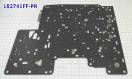 Пластина Сепараторная Клапанной Плиты, 6R60 / 6R80 Ford  #E510F (Sonna 182741FF-PR (PLATES) 6L2P-7Z490-FB, AL3P-7Z490-BA