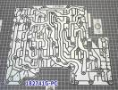 Пластина Сепараторная Клапанной Плиты ZF6HP19 / 21 / 26 / 28 / 32 Номе 182741G-PC (PLATES)