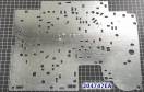 Пластина Сепараторная Клапанной Плиты, Plate VB Separator Universal 4L 204747EA-TG (PLATES)