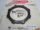 Комплект усиленных стальных дисков, Unit Pack, AW372 / KM148 / A43D / 330124K-AH (POWER PACKS)