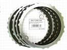 Комплект дисков пакета Reverse Clutch, Friction & Steel Kit, A4CF1 / A 365110AK-EM (POWER PACKS) 45544-23300