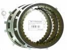 Комплект дисков пакета Underdrive, A6MF1 / A6MF2 / A6MF3 / 6F24(SsangY 367112KAA-EM (POWER PACKS) 45625-3B800, 45625-3B8...