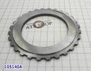Диск опорный верхний 01M / 01N / 01P "K-3" (3-4 Clutch)  [28Tx109.6x72 105140A (PRESSURE PLATES) 095-323-945B