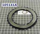 Диск опорный нижний 01M / 01N / 01P (3-4 Clutch) K-3 с пружинным кольц 105141A-AF (PRESSURE PLATES)
