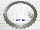 Диск Упорный, (Forward Clutch / Reverse Clutch) 096 / 097 / 098 / 01M 105148 (PRESSURE PLATES)