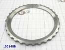 Диск Упорный, Pressure Plate, VW 01M / N AG4 K1 Forward 1990-Up [32Tx6 105148B (PRESSURE PLATES)