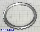 Диск Упорный, (Forward Clutch / Reverse Clutch) 096 / 097 / 098 / 01M 105148A (PRESSURE PLATES)