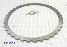 Диск Упорный, Pressure Plate, RE5F01A / JF506E Rev 1999-Up [36Tx3,6x14 133150A (PRESSURE PLATES)