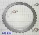 Опорный диск, Pressure Plate, TR60SN / 09D K-3 Clutch (Размер 178х146х 136140-UD (PRESSURE PLATES)