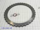 Опорный диск, Pressure Plate, TR60SN / 09D K-2 Clutch 2003-Up, (36Тх4, 136144A-UD (PRESSURE PLATES)