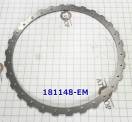 Диск Упорный [30Tx3x154] Clutch "A / B" 6HP19 / 6HP19A / 6HP21 2002-Up 181148-EM (PRESSURE PLATES) 1071-372-061 (OEM)