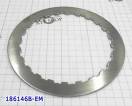 (Заказывайте по позиции 186146B-EM) Диск опорный,  ZF8HP55 / ZF8HP65 / 187146BA-EM (PRESSURE PLATES)