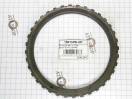 Диск Упорный Реверс B3 [36Tx7.5x147] 722.3 / 5 Pressure Plate Reverse 190150B-UD (PRESSURE PLATES)